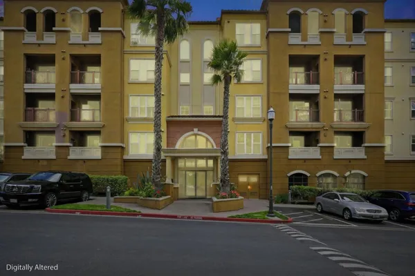 $603,068 | 2210 Gellert Boulevard, Unit 5107, South San Francisco, CA 94080