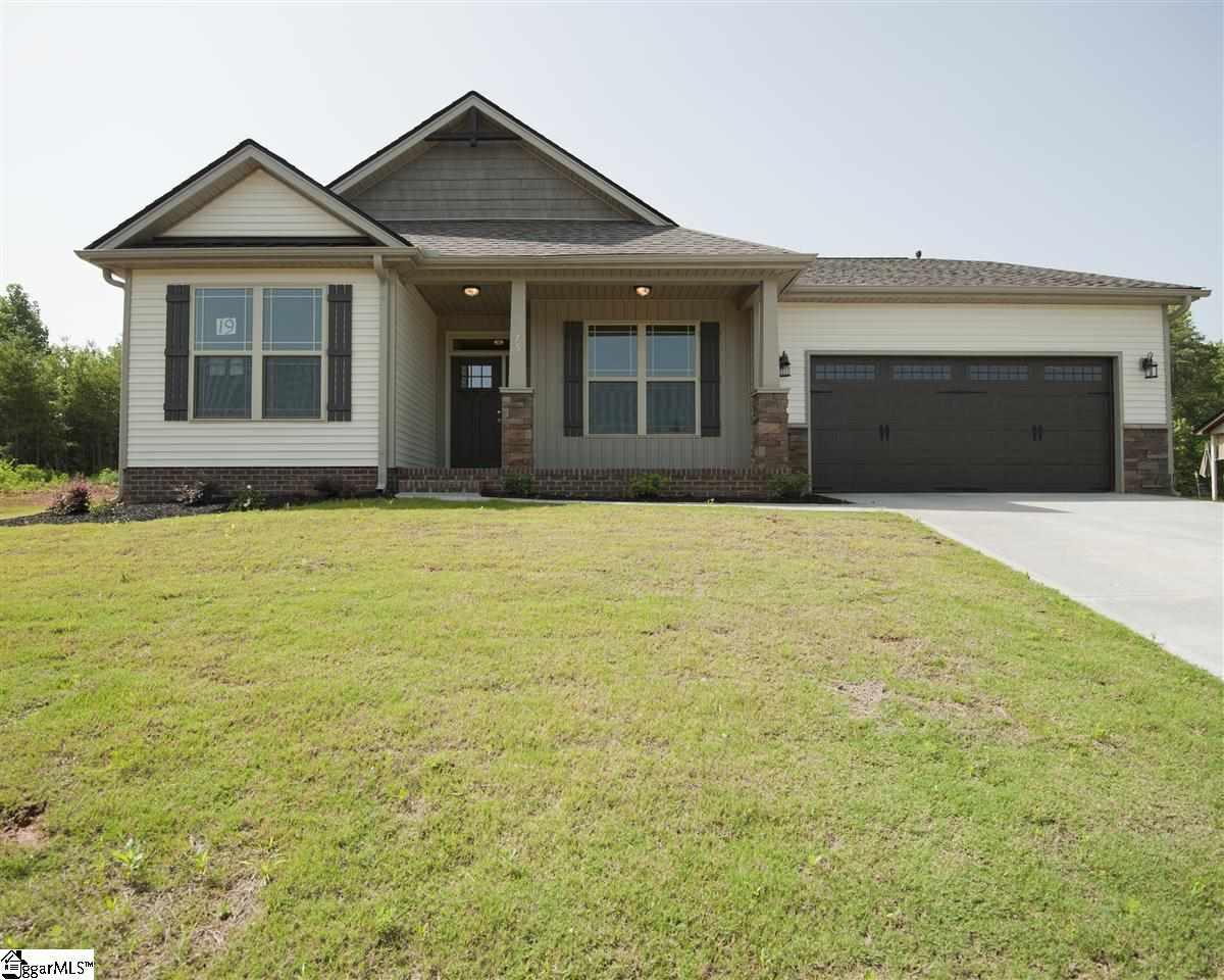 75 Rising Meadow Lane Taylors, SC 29687 - Photo 1 of 1 Gallery Image 1