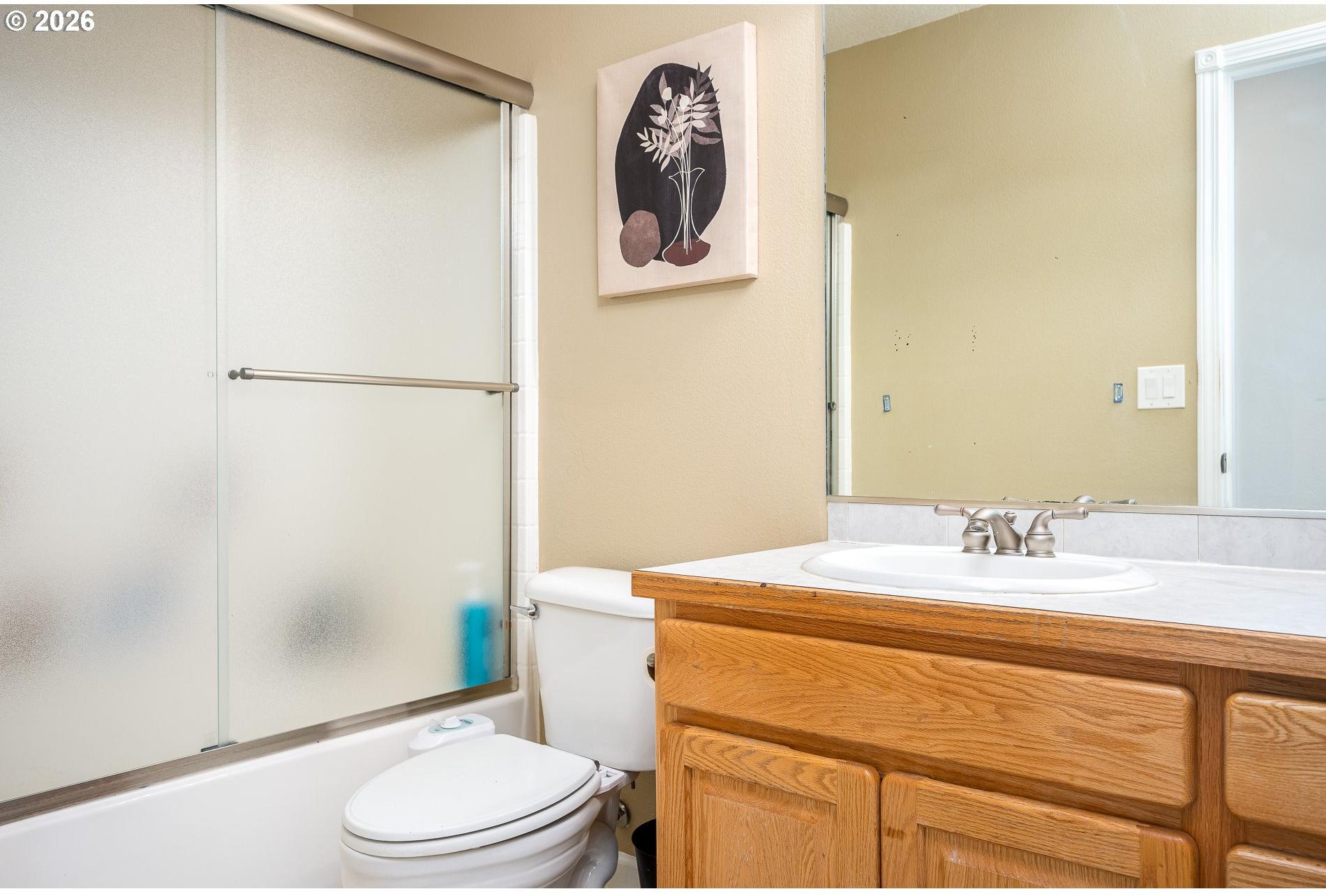 5435 Southeast Old Woods Loop Gresham, OR 97080 - Photo 23 of 48 Gallery Image 23