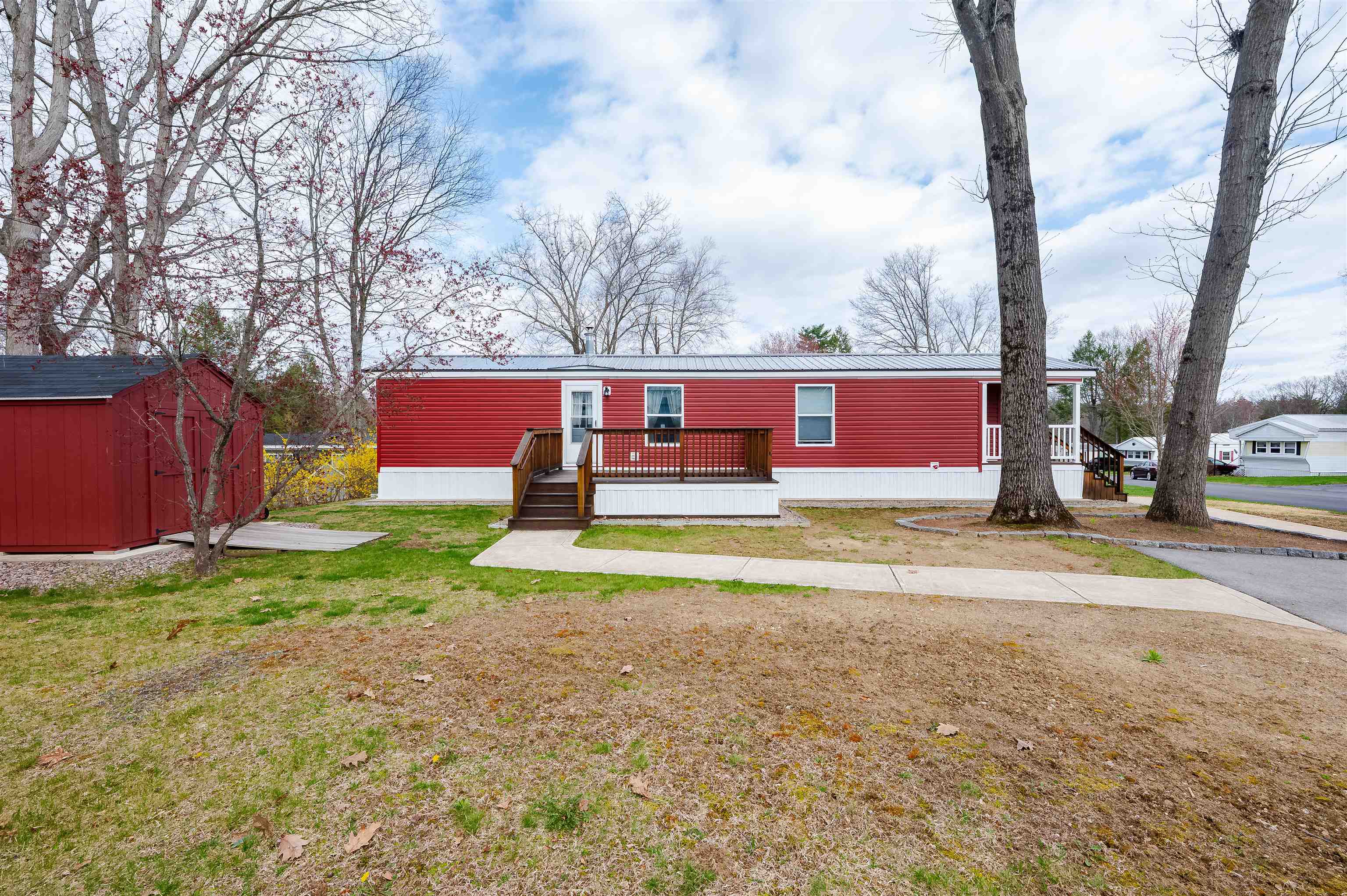 7 South Dewberry Rochester, NH 03867 - Photo 17 of 23 Gallery Image 17