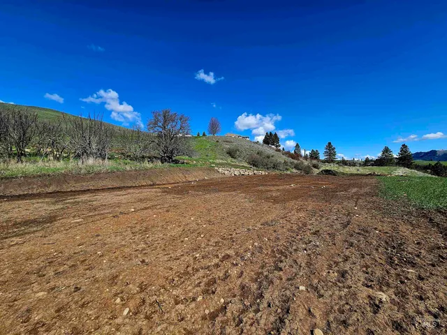 $340,000 | Lot 4 Quiet Hills Lane, Lenore, ID 83541