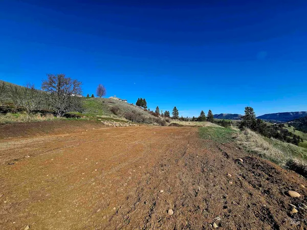 $340,000 | Lot 4 Quiet Hills Lane, Lenore, ID 83541