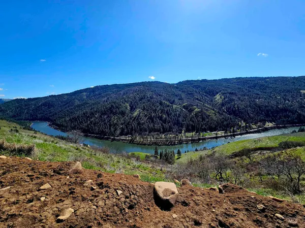 $340,000 | Lot 4 Quiet Hills Lane, Lenore, ID 83541
