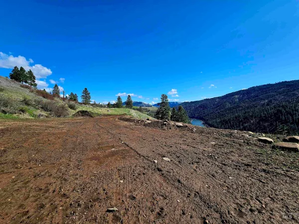 $340,000 | Lot 4 Quiet Hills Lane, Lenore, ID 83541