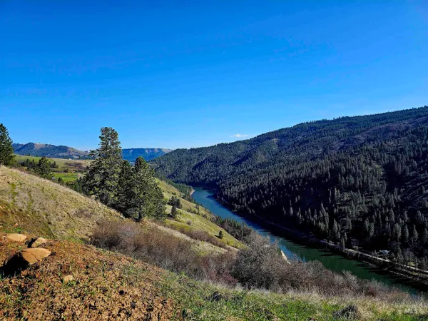 $340,000 | Lot 4 Quiet Hills Lane, Lenore, ID 83541