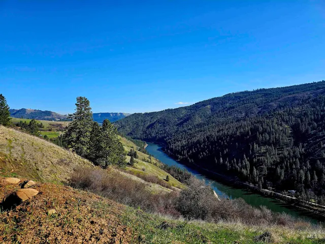 $340,000 | Lot 4 Quiet Hills Lane, Lenore, ID 83541
