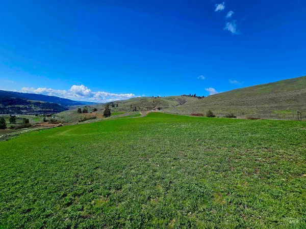 $340,000 | Lot 4 Quiet Hills Lane, Lenore, ID 83541