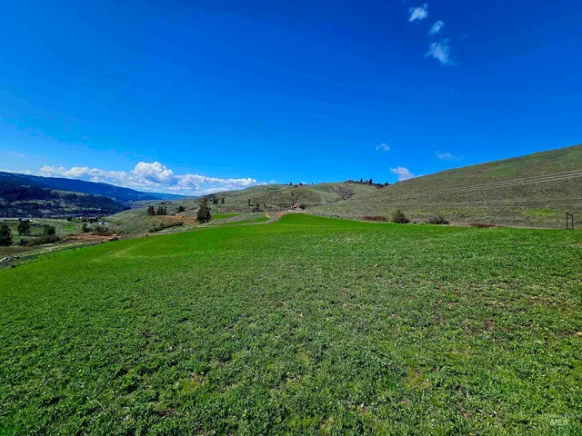 $340,000 | Lot 4 Quiet Hills Lane, Lenore, ID 83541
