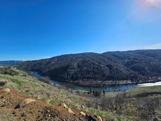 $340,000 | Lot 4 Quiet Hills Lane, Lenore, ID 83541