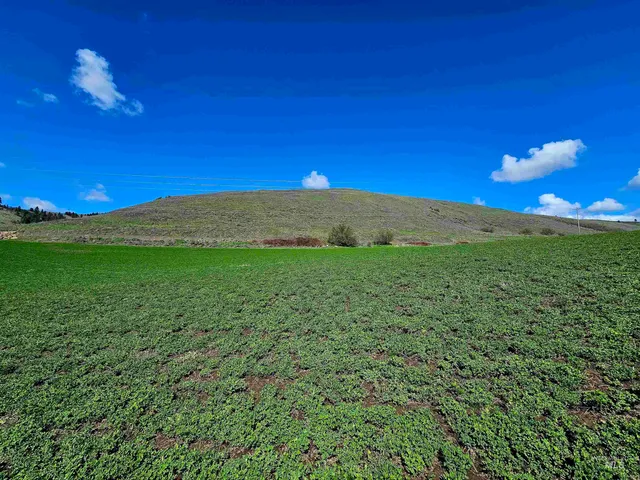 $340,000 | Lot 4 Quiet Hills Lane, Lenore, ID 83541