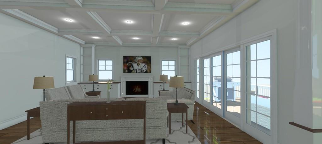 47 Bubbling Brook Road Walpole, MA 02081 - Photo 4 of 13 Gallery Image 4