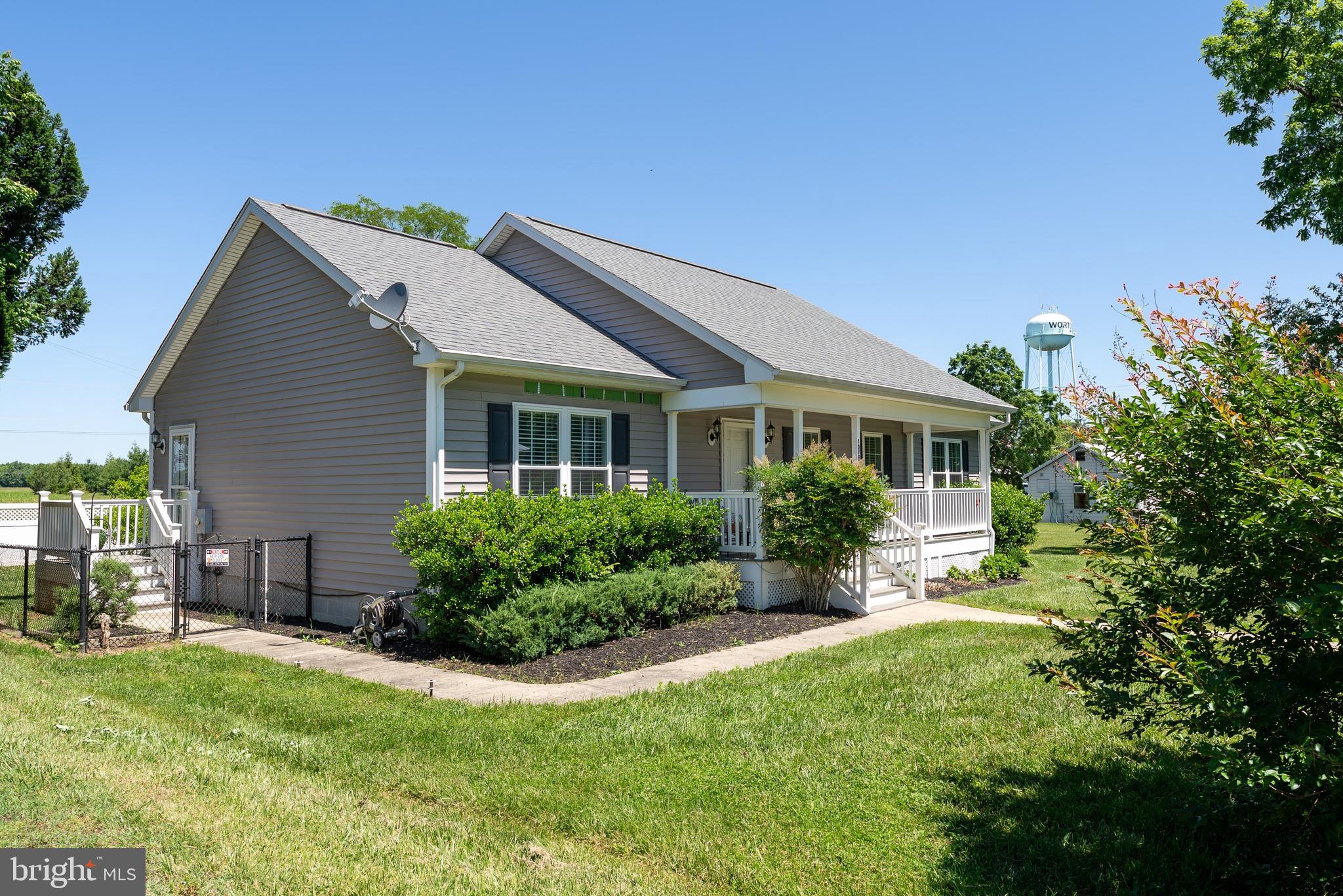 10790 Worton Road Worton, MD 21678 - Photo 38 of 47