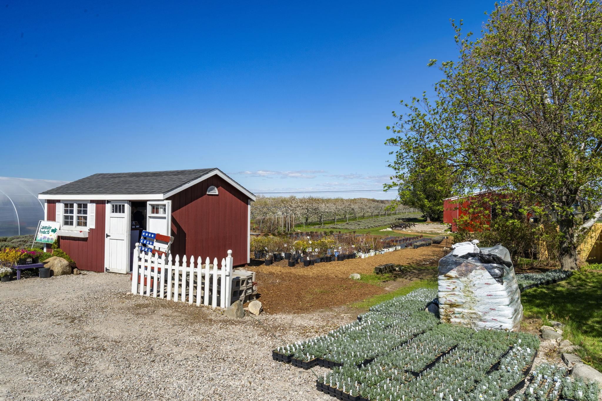17770 Center Road Traverse City, MI 49686 - Photo 76 of 97