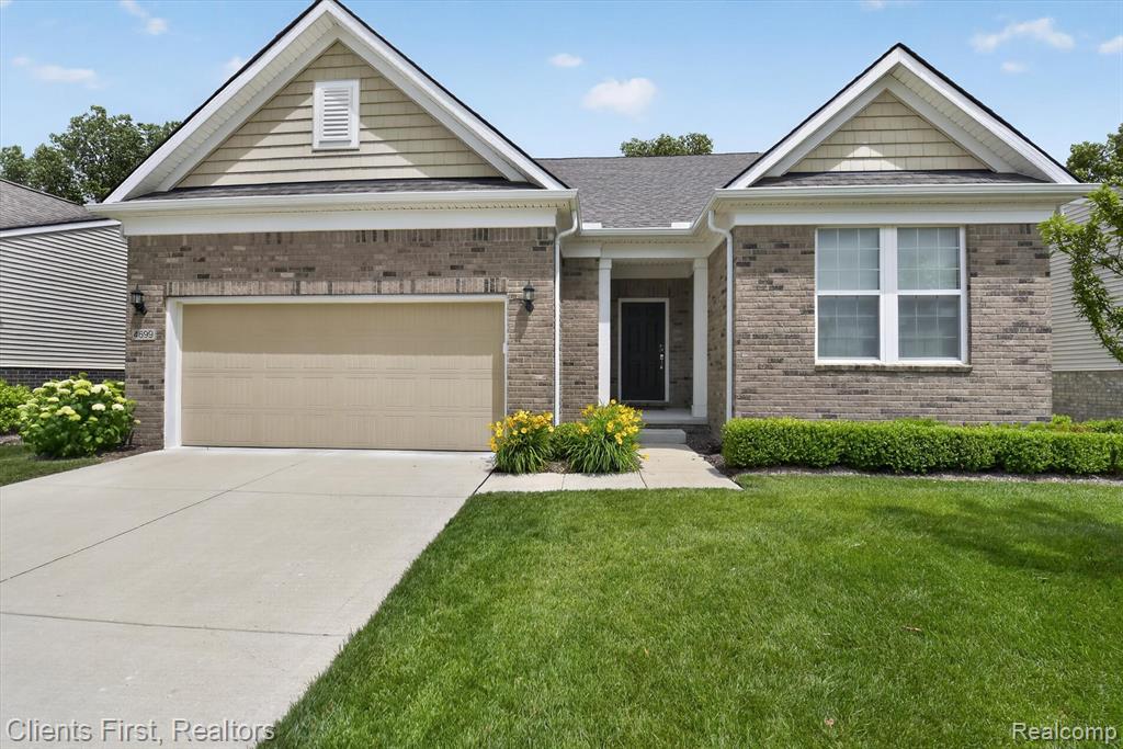 4699 Bingham Road Canton, MI 48188 - Photo 1 of 62