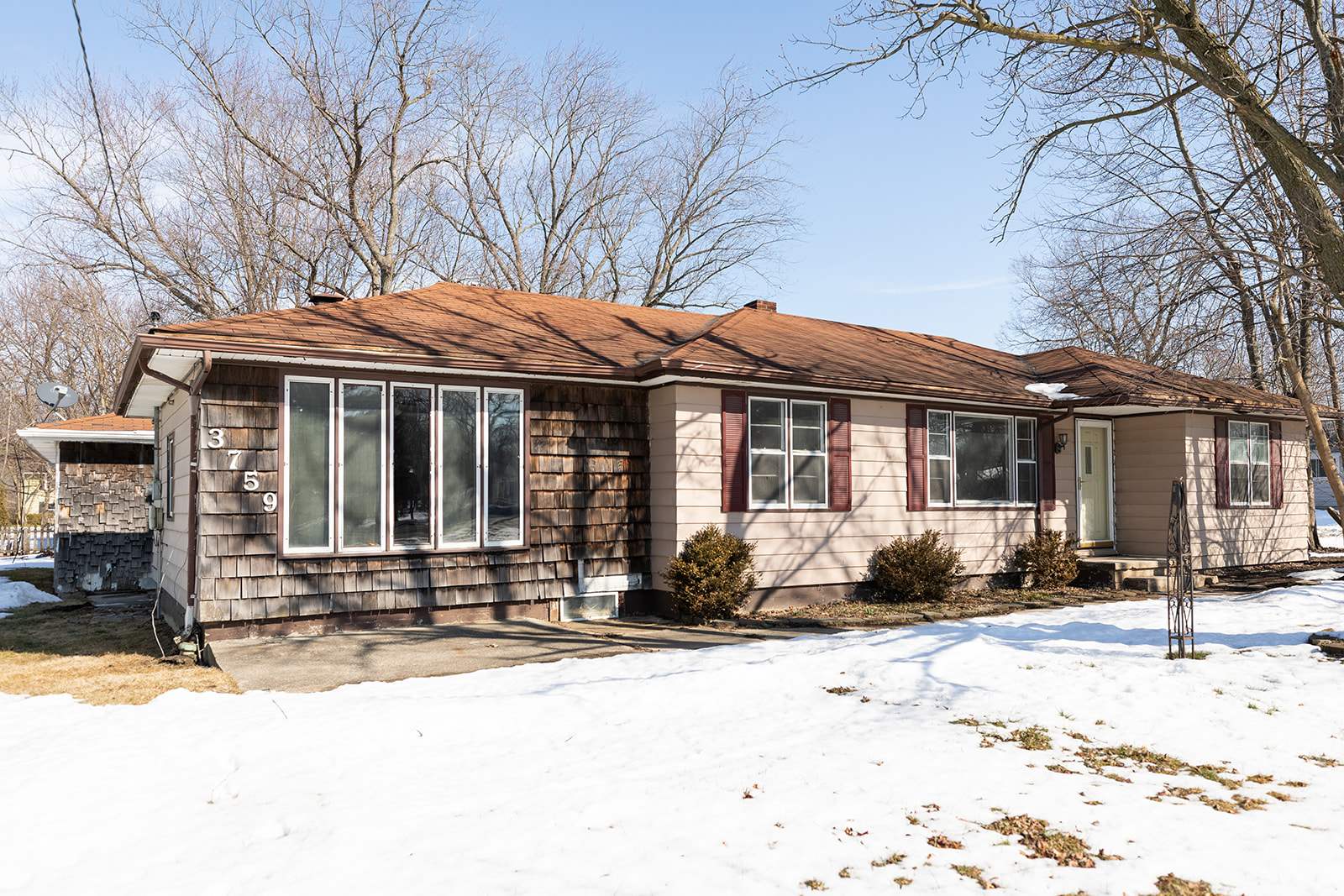 3759 St Joe Center Road Fort Wayne, IN 46835 - Photo 1 of 21