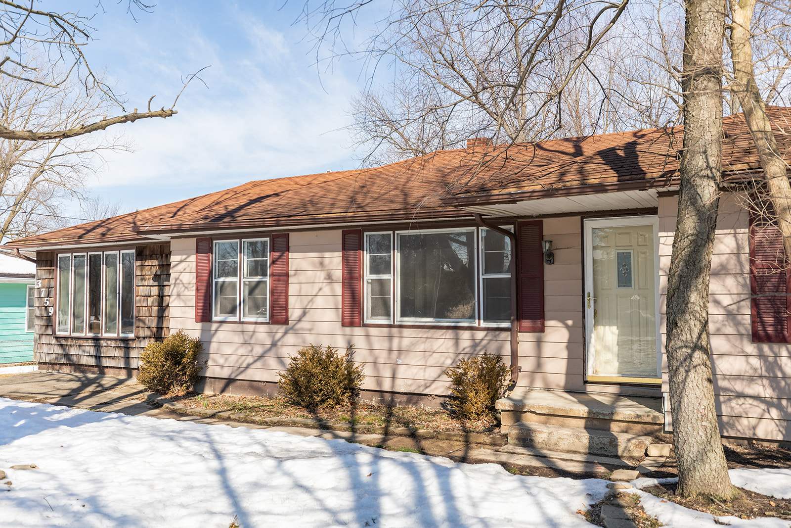 3759 St Joe Center Road Fort Wayne, IN 46835 - Photo 2 of 21