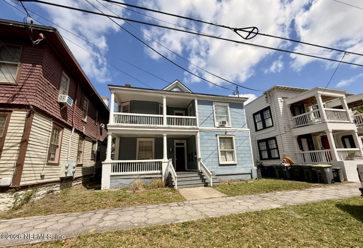 115 E 4th St  