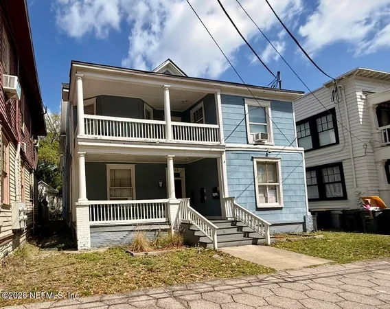 $538,000 | 115 East 4th Street, Jacksonville, FL 32206