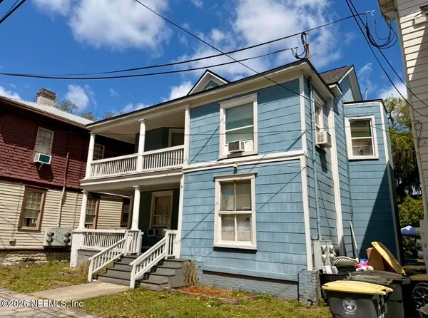 $538,000 | 115 East 4th Street, Jacksonville, FL 32206