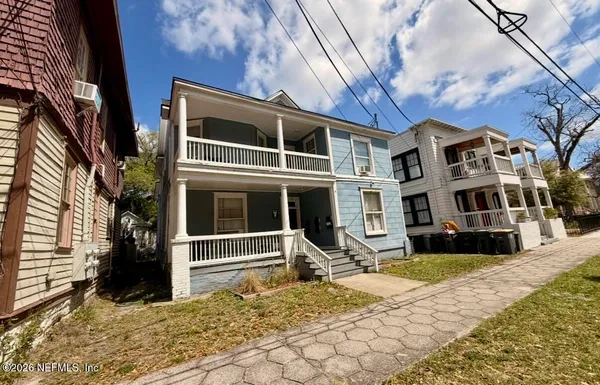 $538,000 | 115 East 4th Street, Jacksonville, FL 32206