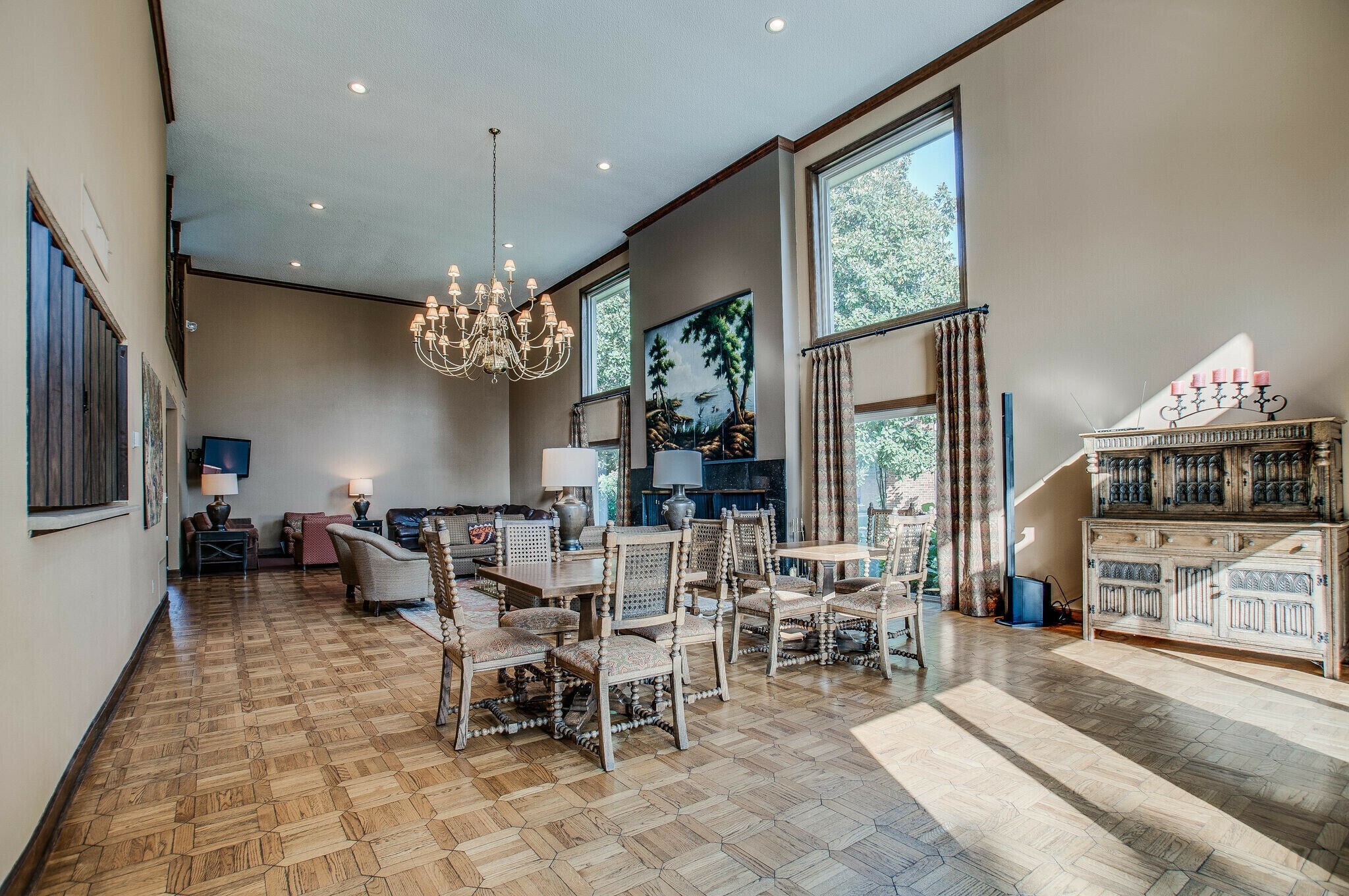 4487 Post Place, Unit 2 Nashville, TN 37205 - Photo 46 of 52