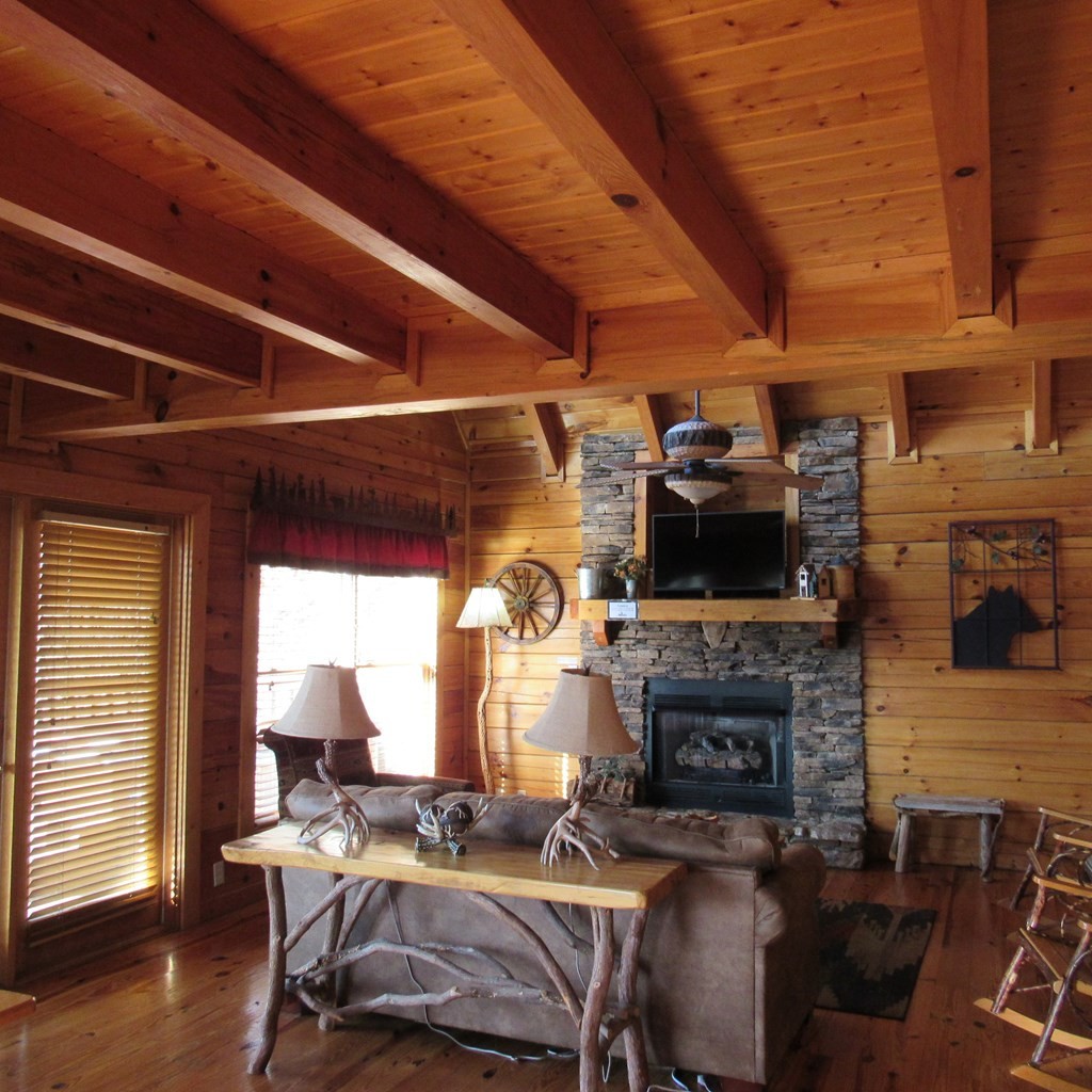 2255 Jared Road Sevierville, TN 37876 - Photo 3 of 17 Gallery Image 3