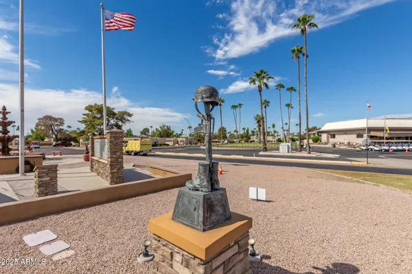 $230,000 | 7712 East Columbine Way, Mesa, AZ 85208