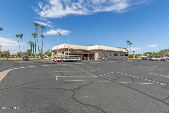 $230,000 | 7712 East Columbine Way, Mesa, AZ 85208