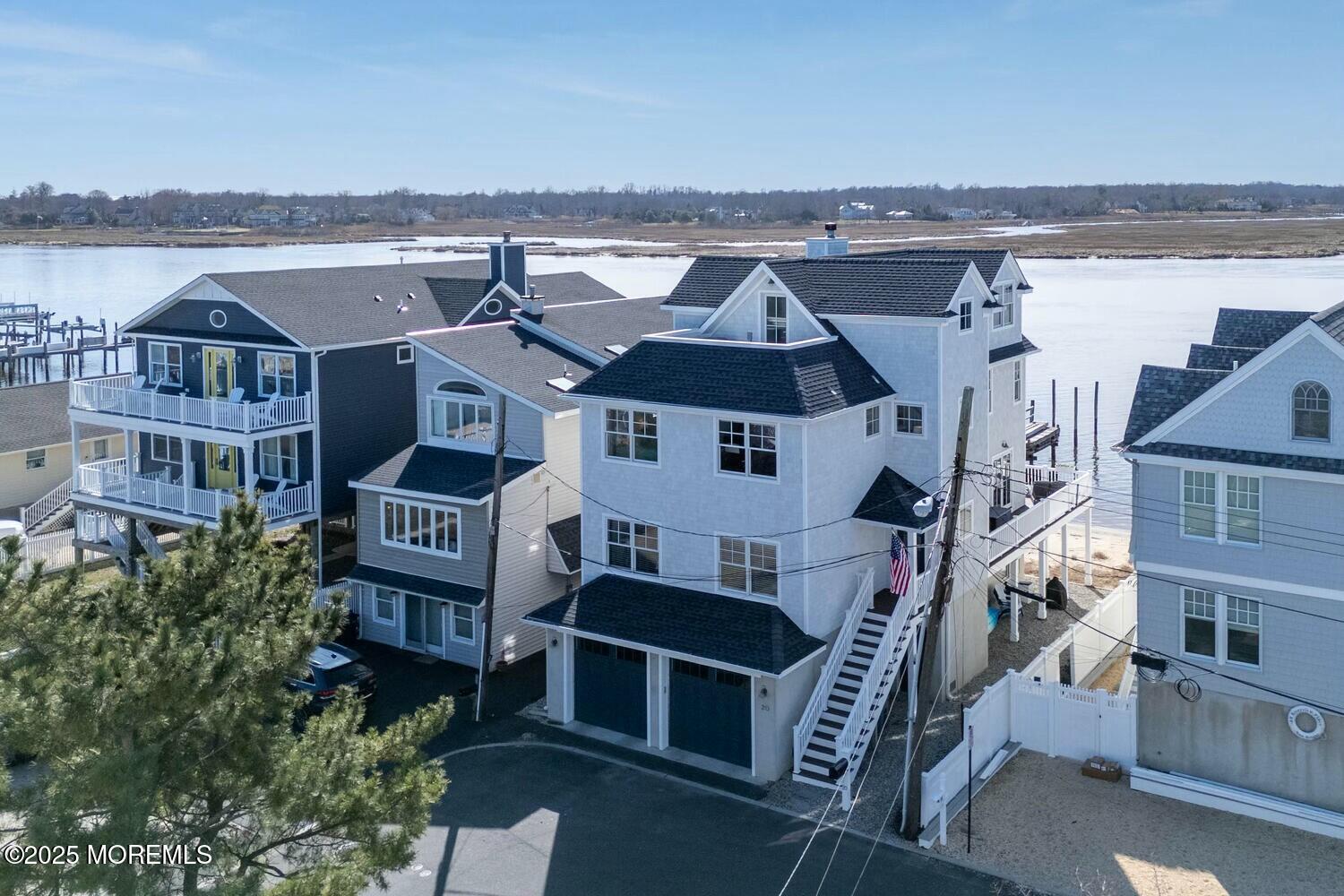 20 Riverview Place Sea Bright, NJ 07760 - Photo 24 of 107 Custom Quality Built