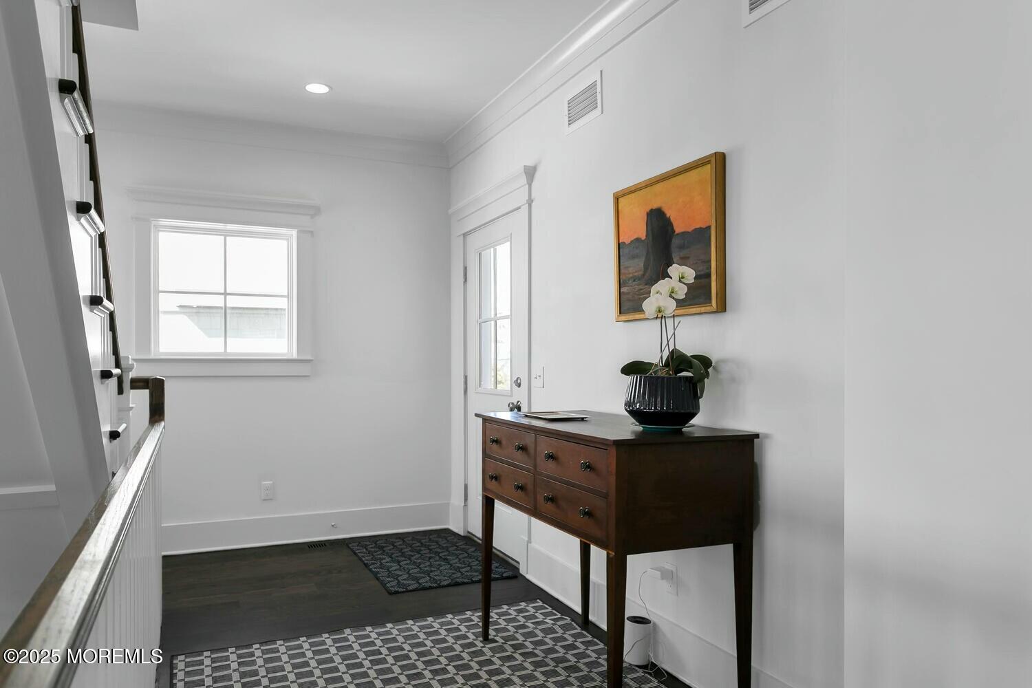 20 Riverview Place Sea Bright, NJ 07760 - Photo 27 of 107 a view of a workspace