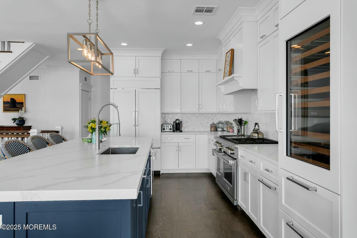 20 Riverview Place Sea Bright, NJ 07760 - Photo 3 of 107 Quartz counters