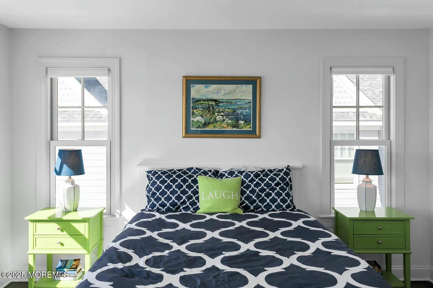 20 Riverview Place Sea Bright, NJ 07760 - Photo 33 of 107 Light and bright