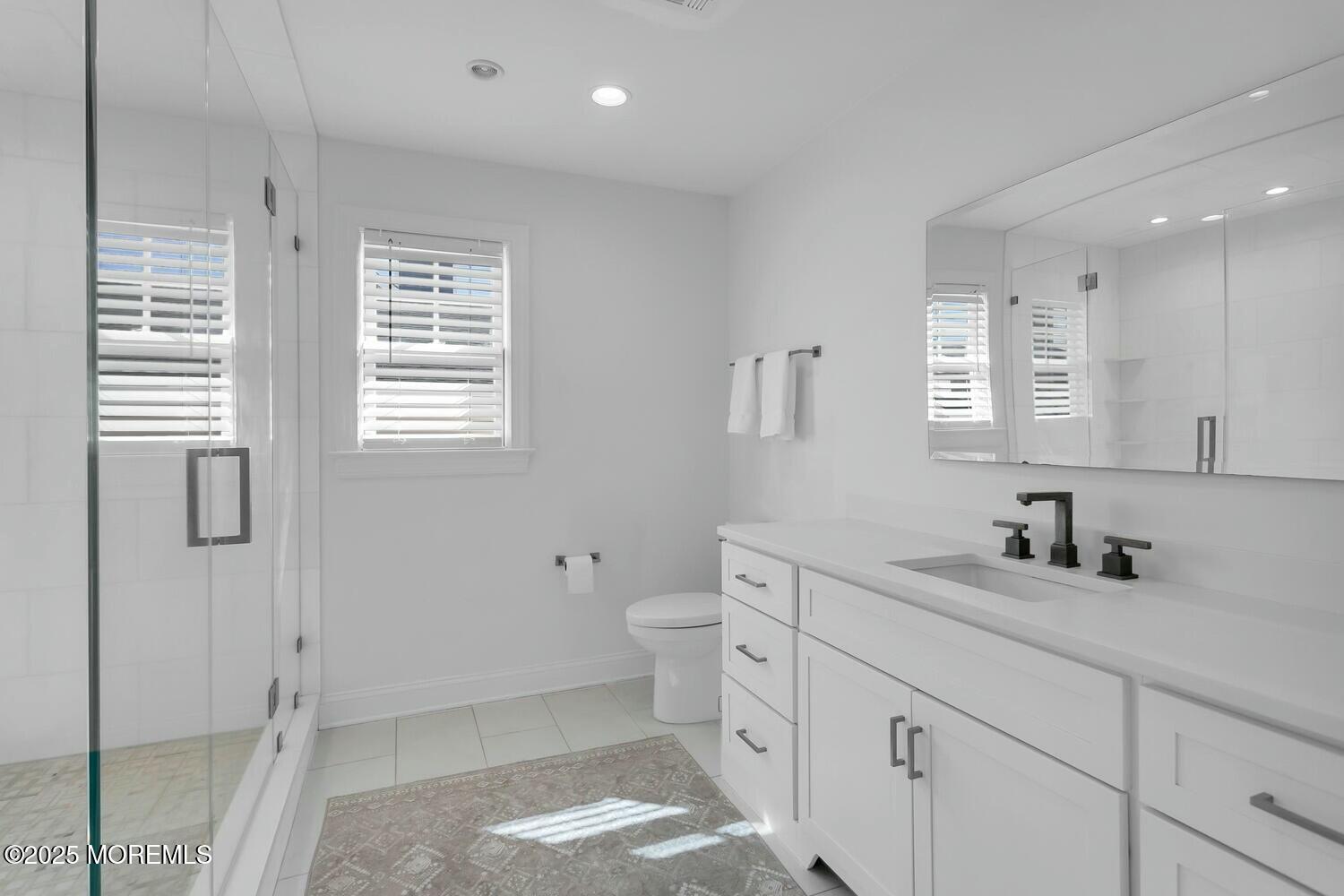 20 Riverview Place Sea Bright, NJ 07760 - Photo 38 of 107 Primary Bath