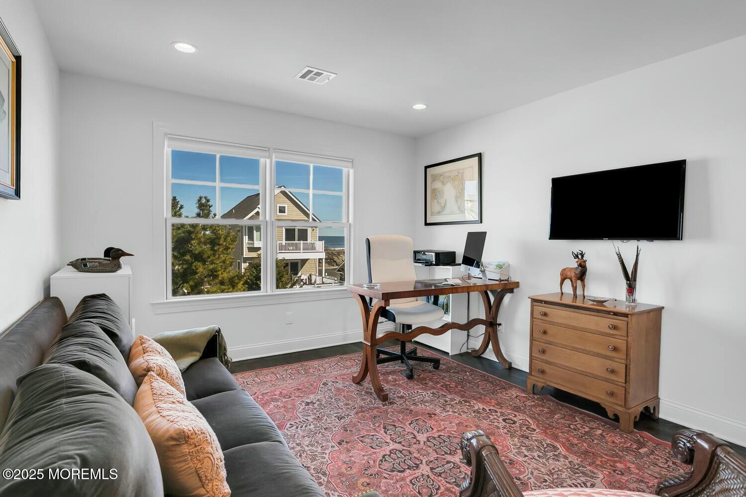 20 Riverview Place Sea Bright, NJ 07760 - Photo 48 of 107 Office / Bed 4