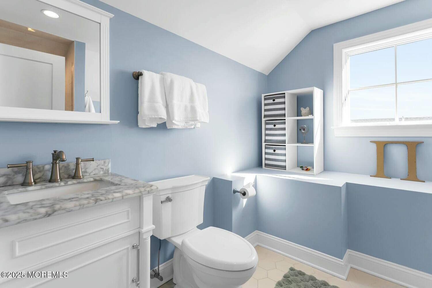 20 Riverview Place Sea Bright, NJ 07760 - Photo 52 of 107 Bath 4 level 3