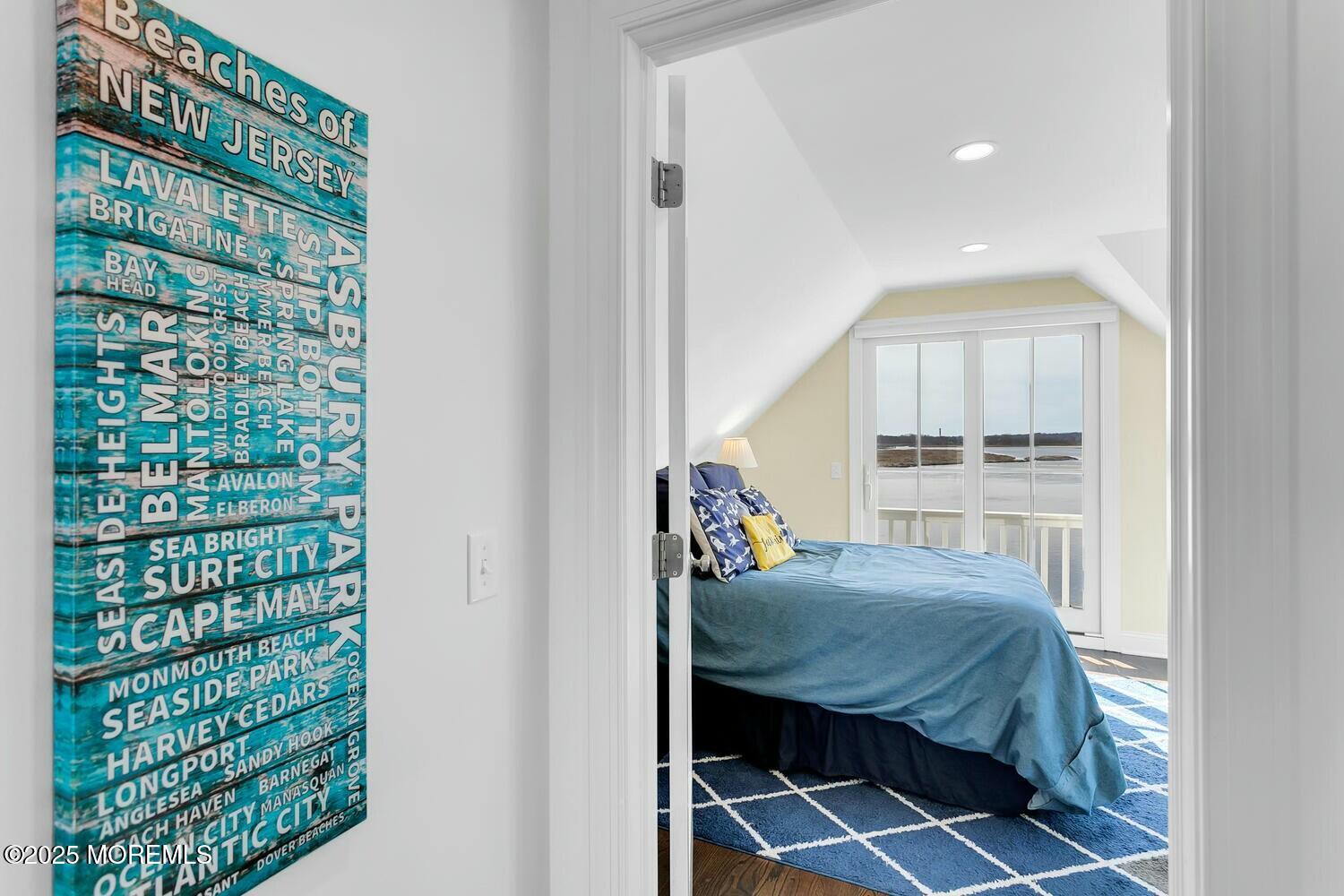 20 Riverview Place Sea Bright, NJ 07760 - Photo 56 of 107 Bed 5