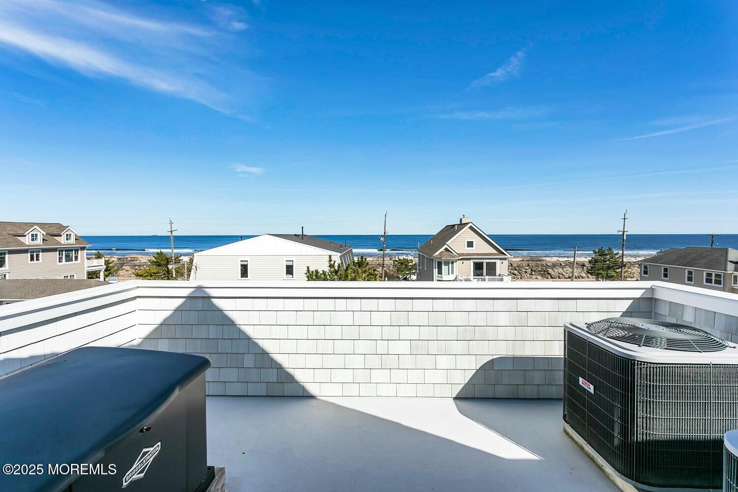 20 Riverview Place Sea Bright, NJ 07760 - Photo 60 of 107 a view of a living room with a sink and dishwasher