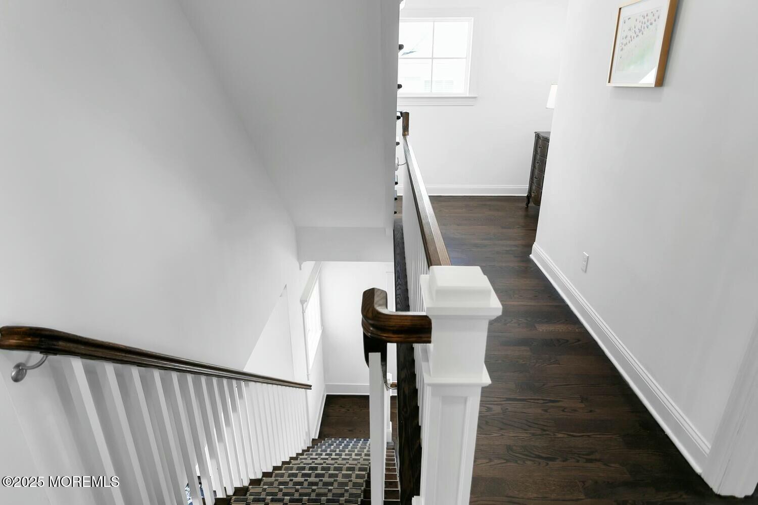 20 Riverview Place Sea Bright, NJ 07760 - Photo 62 of 107 a view of entryway with a front door