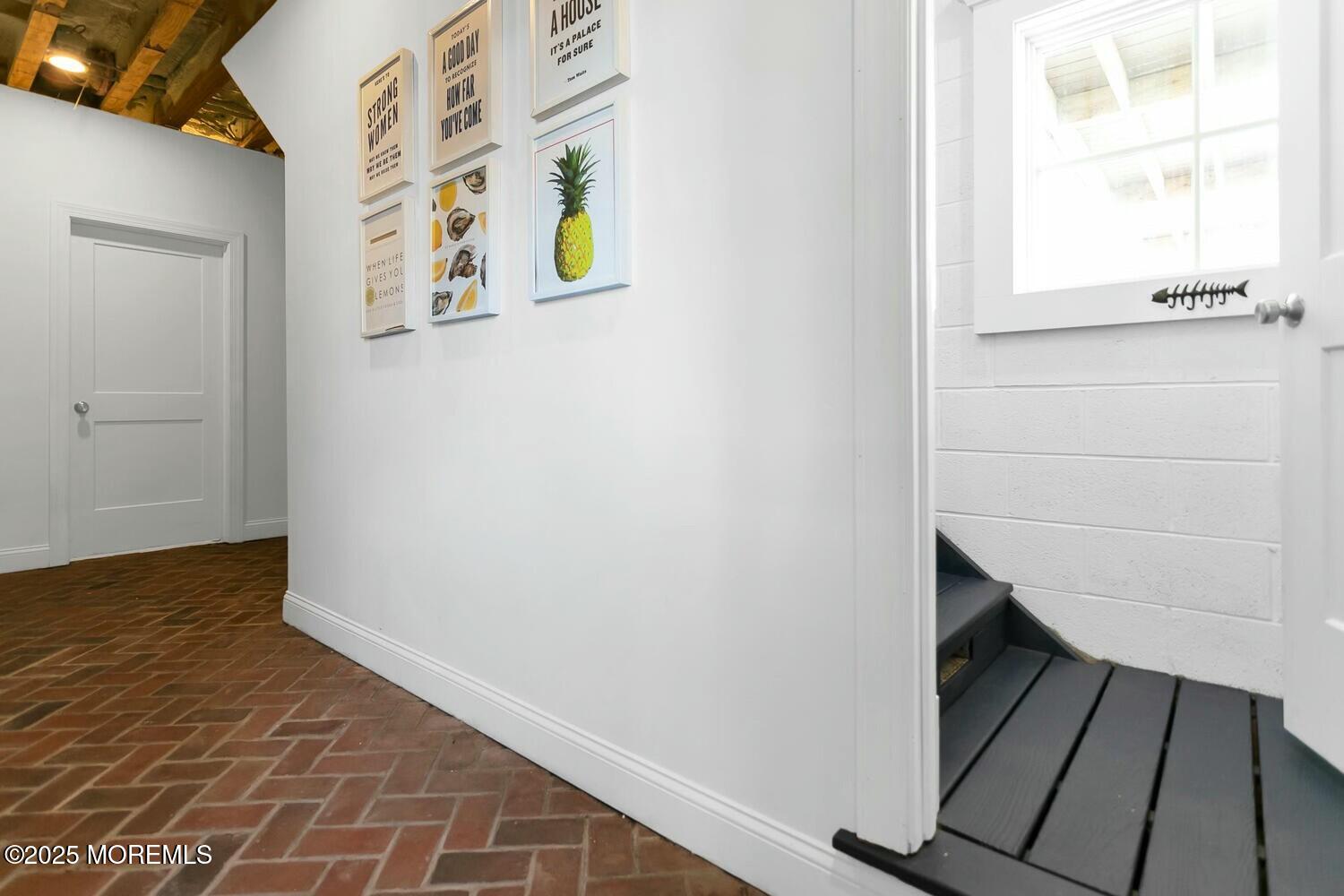 20 Riverview Place Sea Bright, NJ 07760 - Photo 64 of 107 Lower level