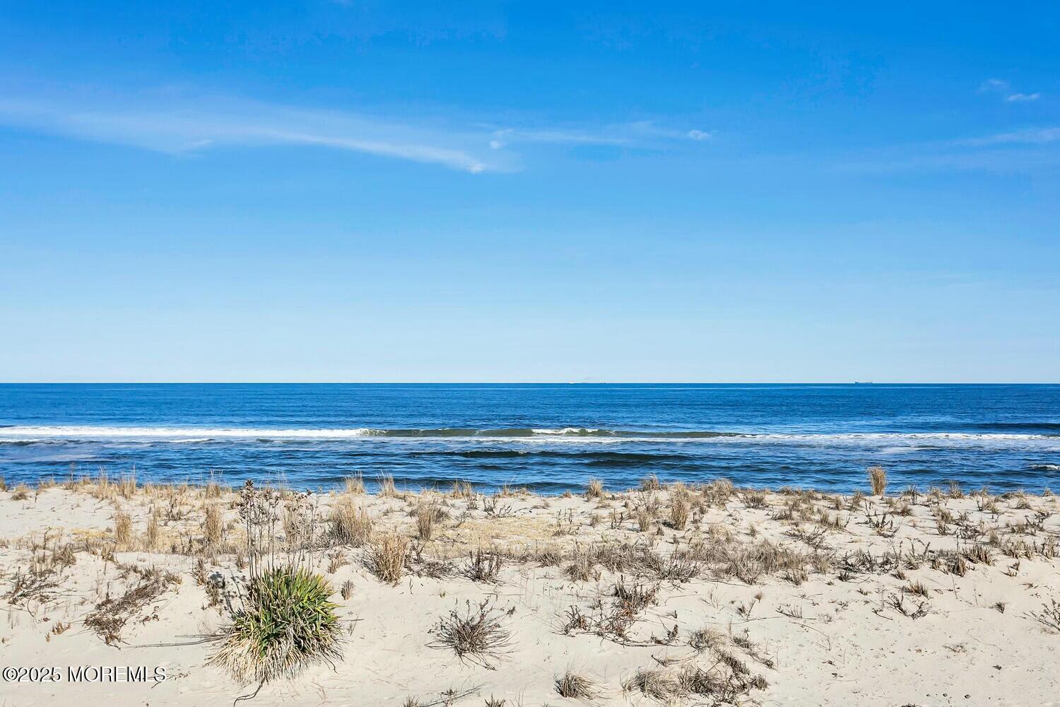 20 Riverview Place Sea Bright, NJ 07760 - Photo 73 of 107 a view of an ocean beach