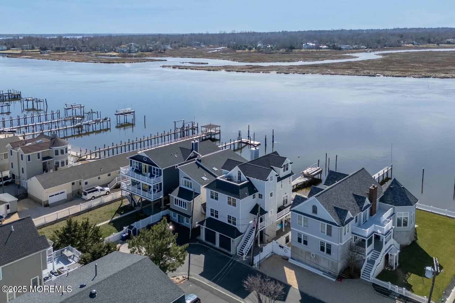 20 Riverview Place Sea Bright, NJ 07760 - Photo 75 of 107 Surrounded by views