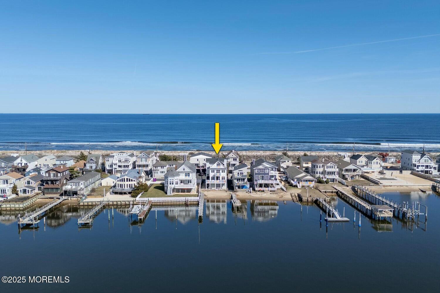 20 Riverview Place Sea Bright, NJ 07760 - Photo 78 of 107 40x100