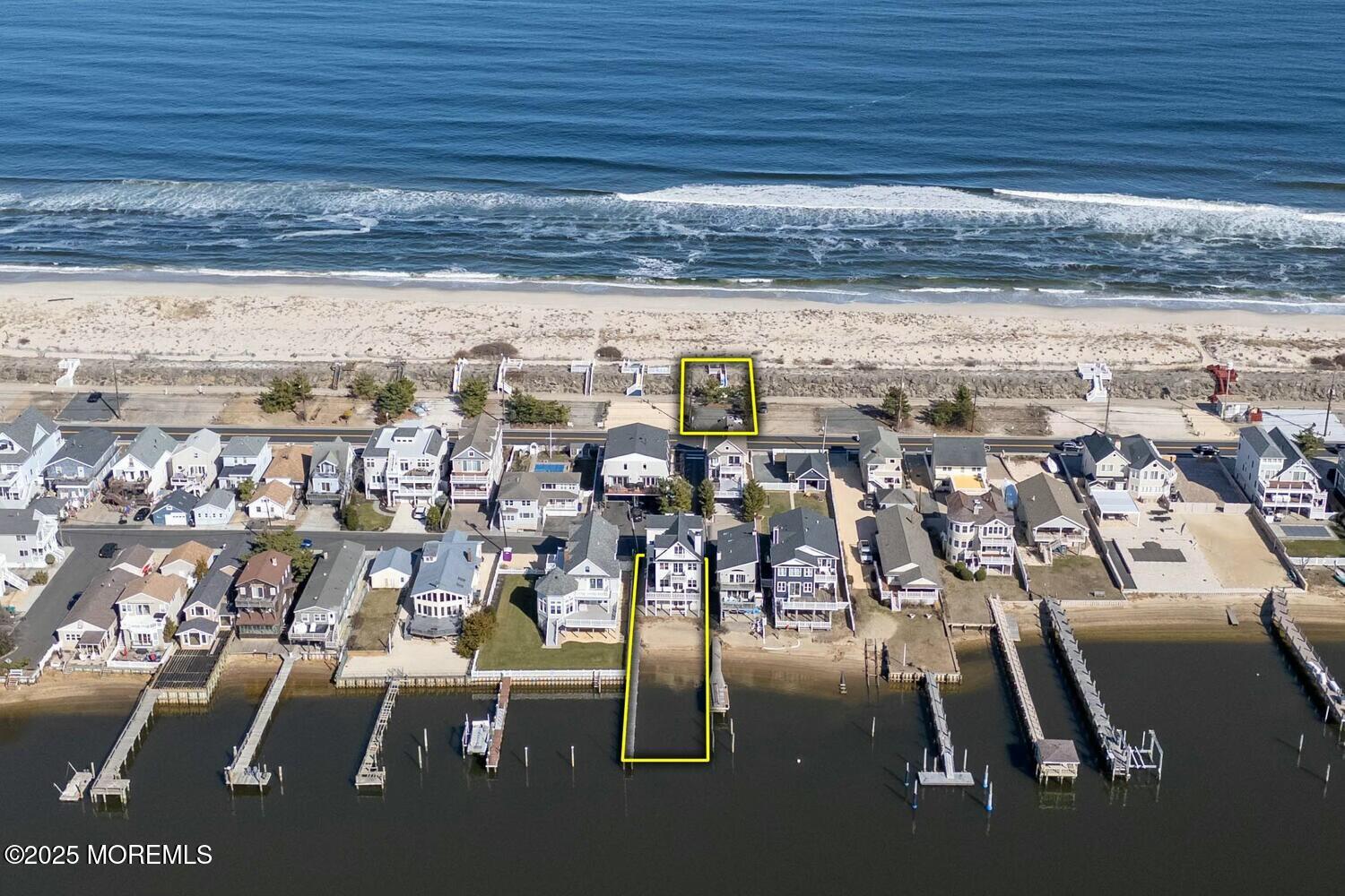 20 Riverview Place Sea Bright, NJ 07760 - Photo 90 of 107 River to ocean