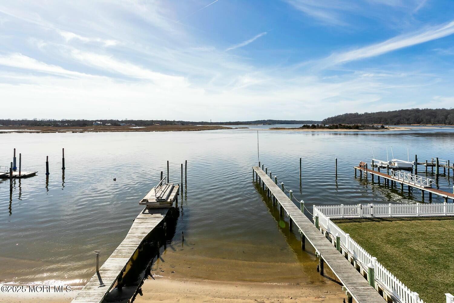 20 Riverview Place Sea Bright, NJ 07760 - Photo 93 of 107 Unobstructed river view