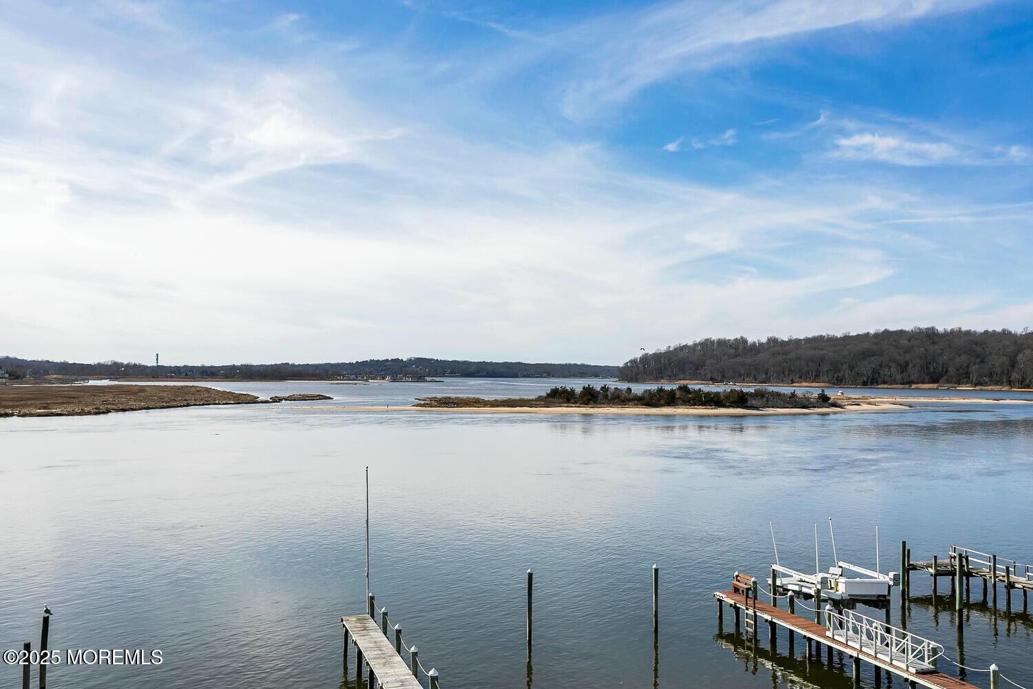 20 Riverview Place Sea Bright, NJ 07760 - Photo 94 of 107 Western sky