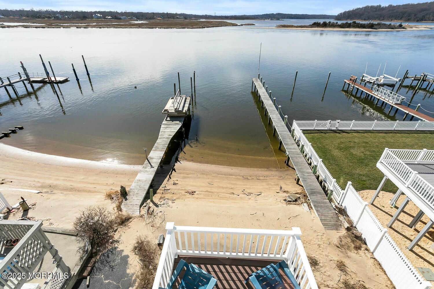 20 Riverview Place Sea Bright, NJ 07760 - Photo 95 of 107 Private