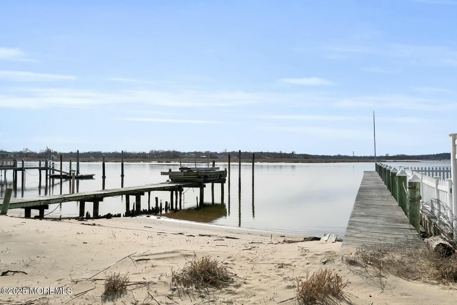 20 Riverview Place Sea Bright, NJ 07760 - Photo 99 of 107 Private beach