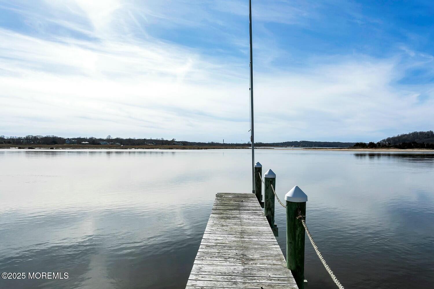 20 Riverview Place Sea Bright, NJ 07760 - Photo 100 of 107 Flag pole