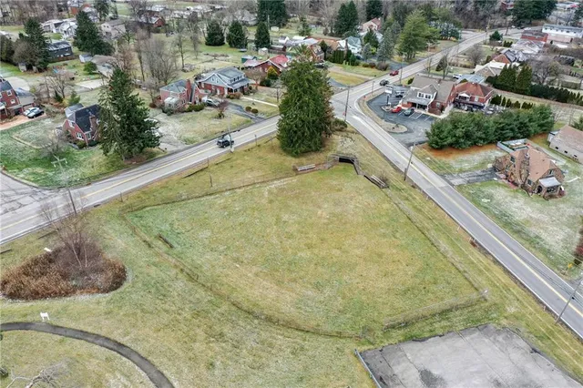 a bird view of a bath tub