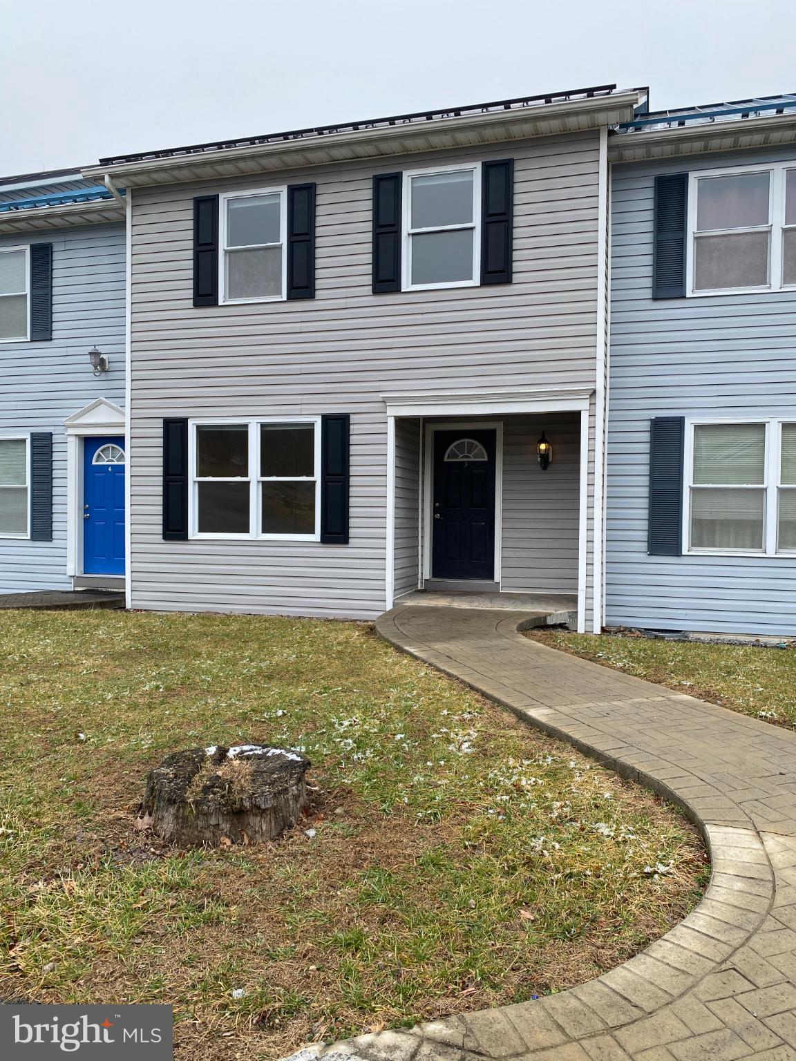 28 Holler Road, Unit 3 Keyser, WV 26726 - Photo 1 of 23 a view of a house with swimming pool